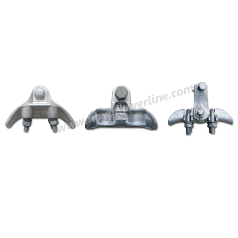 Suspension Clamp Suspension Clamp